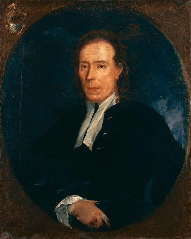 Ritratto di uomo